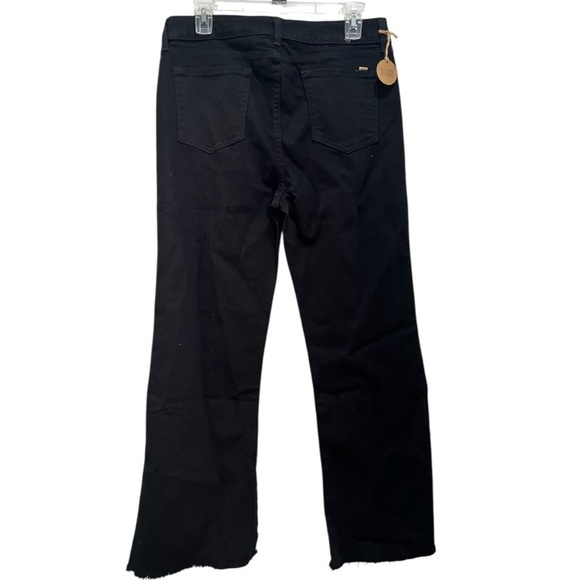 NWT-MISA LA Superstar Crop Flare, size 31 - Picture 6 of 10